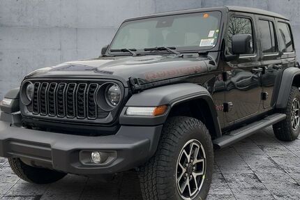 Jeep Wrangler 16.800 km 54.990 &euro; Göppingen 73037