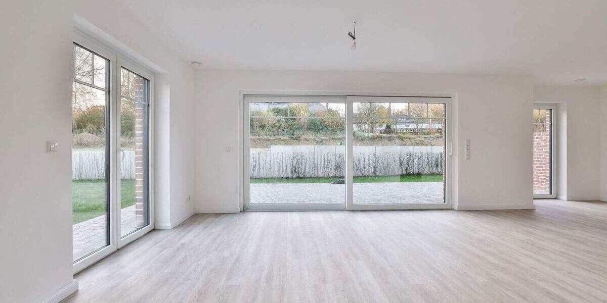 Doppelhaushälfte Scharbeutz - 5 Zimmer, 152 m&sup2;, 899.000&euro; | Angebot:25711015