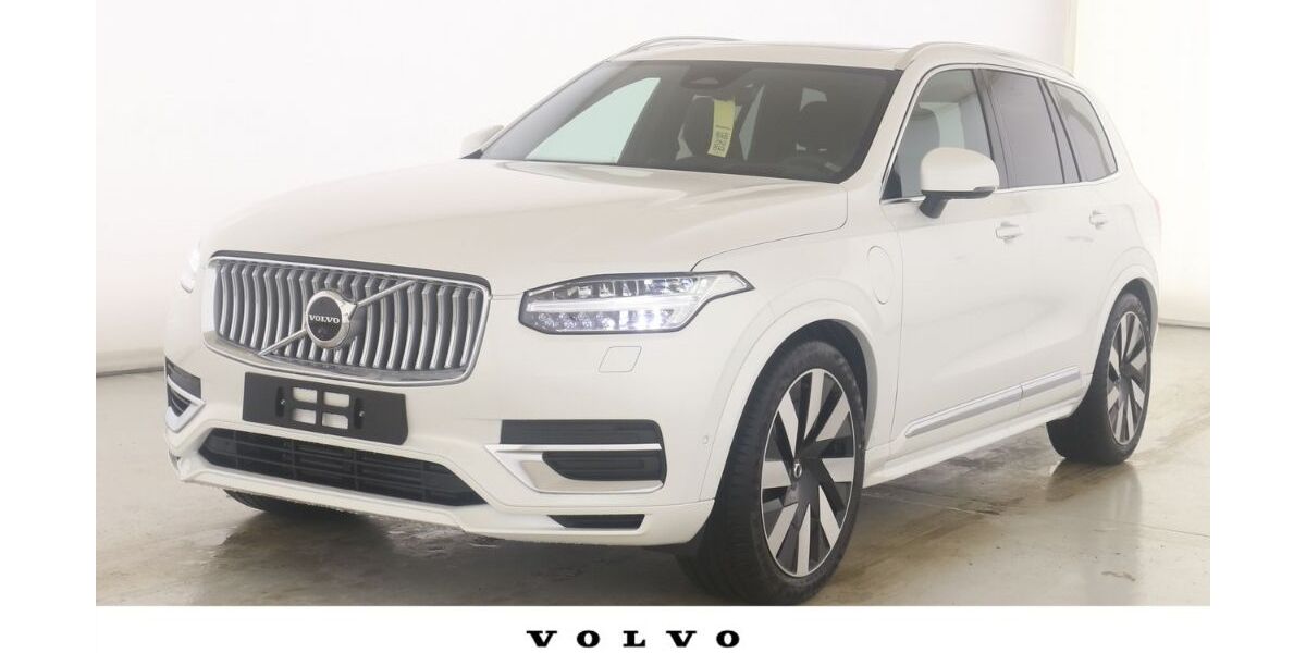 Volvo XC90 20.100 km 65.790 &euro; Neutraubling 93073