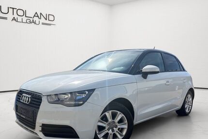 Audi A1 136.000 km 8.990 &euro; Kempten 87437