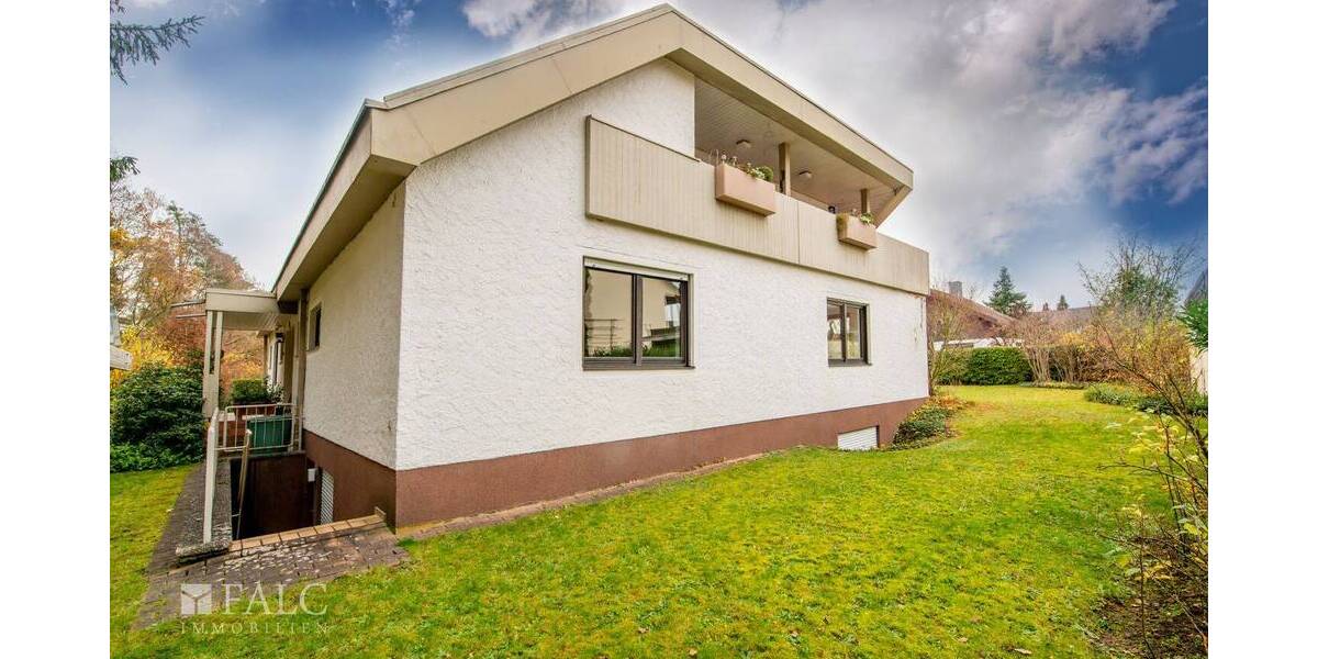 Mehrfamilienhaus, Wohnhaus Pleinfeld - 8 Zimmer, 237 m&sup2;, 480.000&euro; | Angebot:26787560