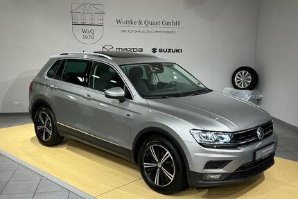 VW Tiguan 88.900 km 22.790 &euro; Gummersbach 51645