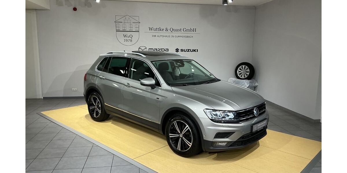 VW Tiguan 88.900 km 22.790 &euro; Gummersbach 51645