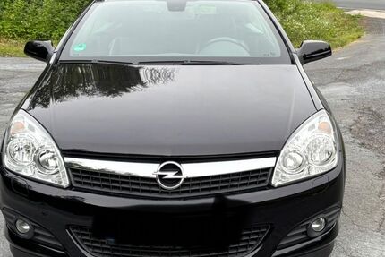 Opel Astra 145.600 km 4.290 &euro; Rennerod 56477