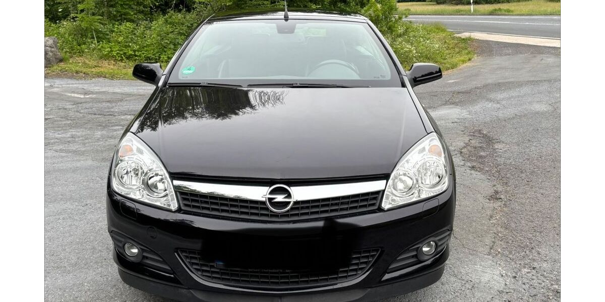 Opel Astra 145.600 km 4.290 &euro; Rennerod 56477