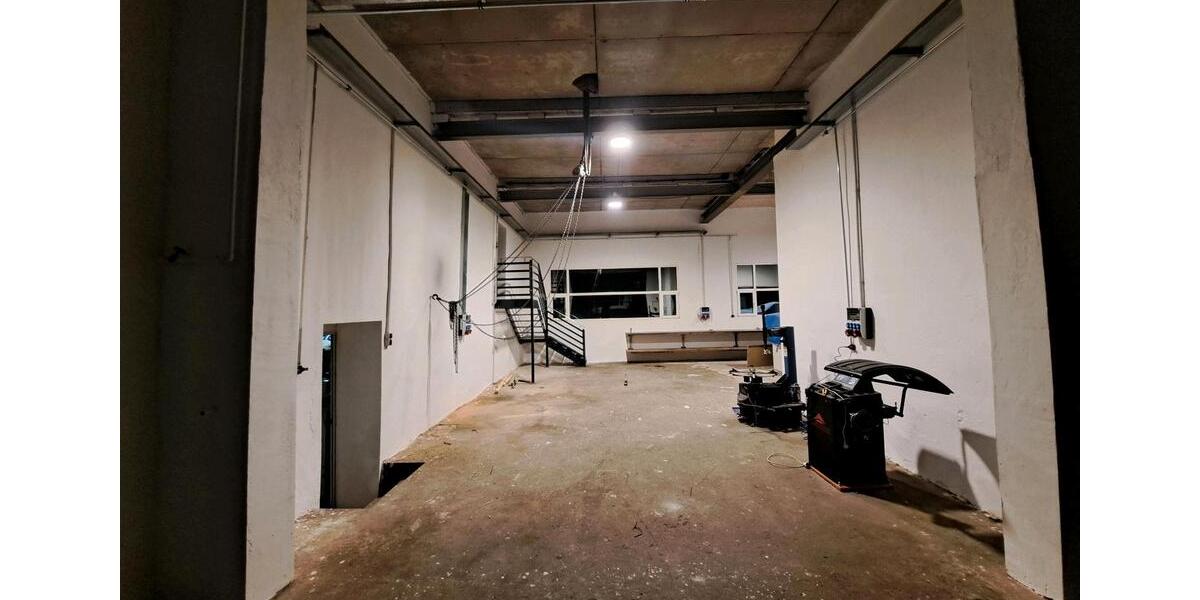 Gewerbeobjekt Römhild - 800&euro; | Angebot:24606567