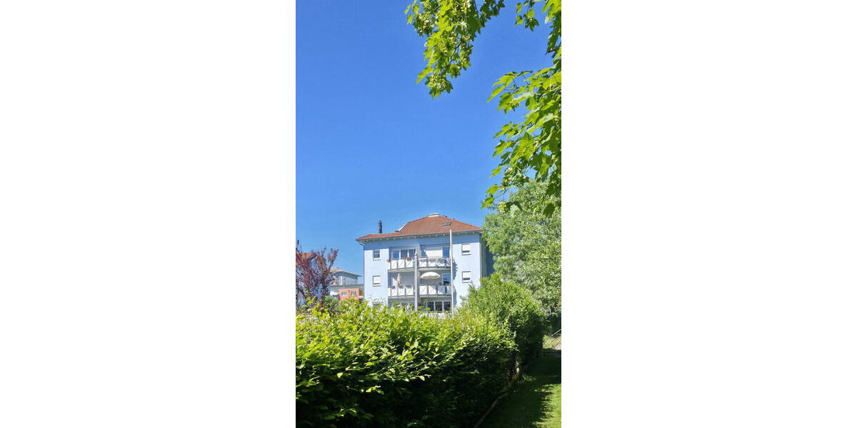 Etagenwohnung Konstanz Wollmatingen - 3 Zimmer, 63 m&sup2;, 305.000&euro; | Angebot:26795176
