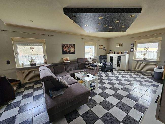 Mehrfamilienhaus, Wohnhaus Daun Boverath - 8 Zimmer, 230 m&sup2;, 298.000&euro; | Angebot:25780490