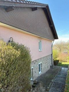 EFH in exponierter Lage Urlaubsflair - Einfamilienhaus Bad Karlshafen | Angebot:26102664