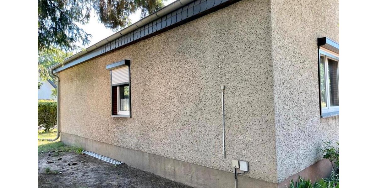 Einfamilienhaus Panketal - 5 Zimmer, 120 m&sup2;, 259.000&euro; | Angebot:26310191