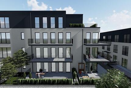 Modernes Wohnen im Energiesparhaus Trier-Kürenz Achtung Vermieter hohe Steuervorteile sichern - Wohnung Trier Kürenz | Angebot:24504546