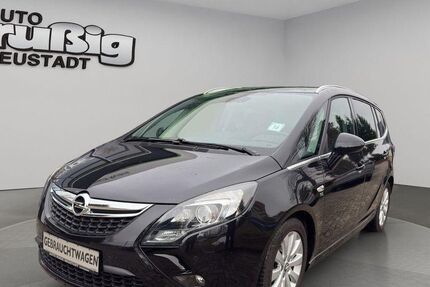 Opel Zafira 115.655 km 10.980 &euro; Neustadt 01844