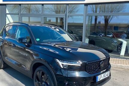 Volvo XC40 2.500 km 43.900 € Lippstadt 59557