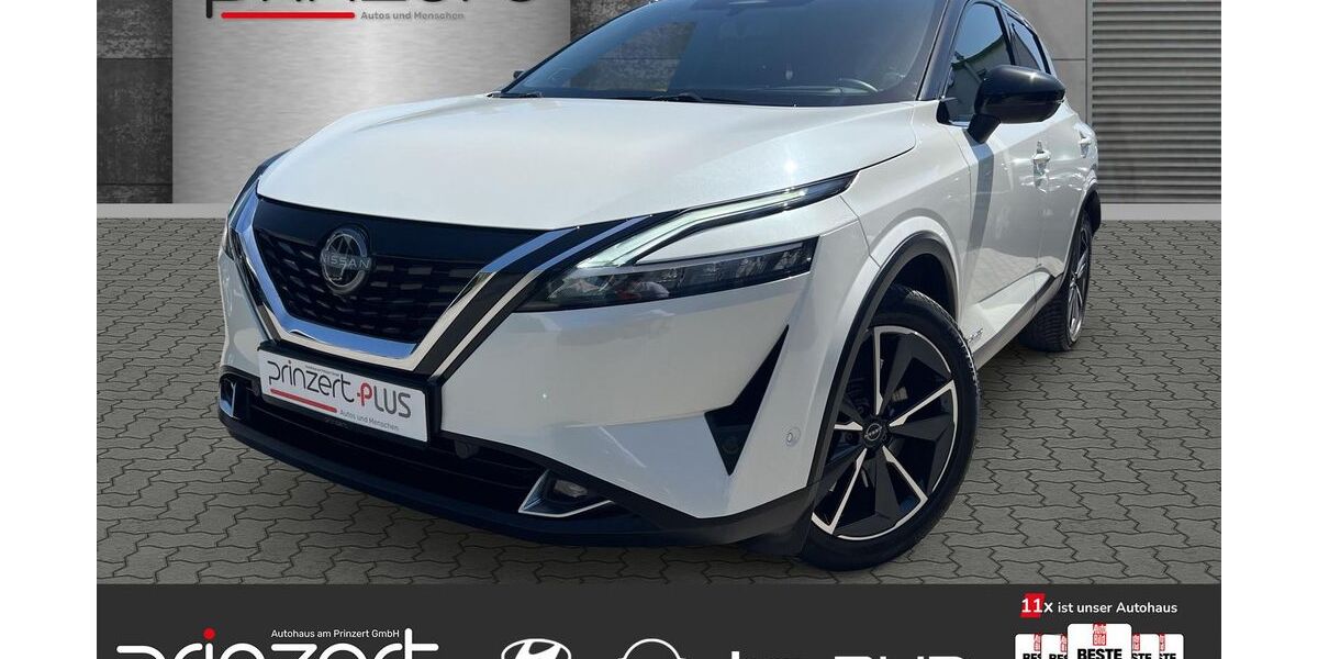 Nissan Qashqai 29.998 km 29.470 &euro; Darmstadt 64285