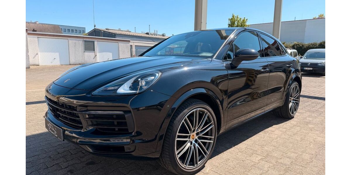 Porsche Cayenne 229.473 km 46.900 &euro; Neu-Isenburg 63263