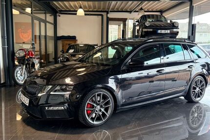 Skoda Octavia 96.900 km 17.995 &euro; Herford 32049