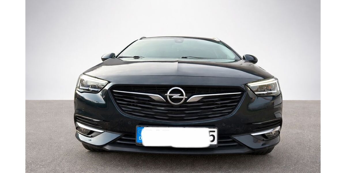 Opel Insignia 94.600 km 10.999 &euro; Stauchitz 01594