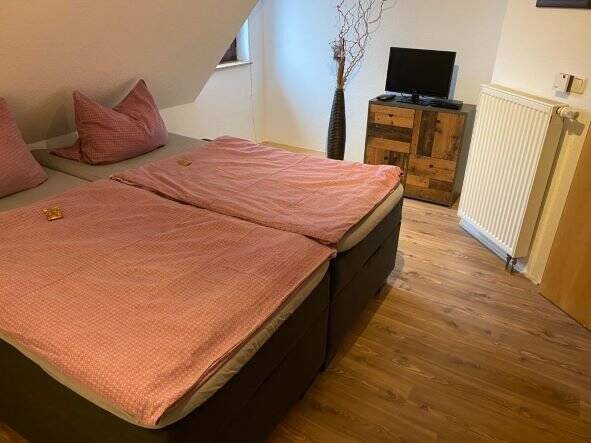 Gewerbeobjekt Kirtorf - 7 Zimmer, 699.000&euro; | Angebot:25731327