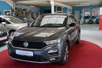 VW T-Roc 79.584 km 24.450 &euro; Herzberg 37412