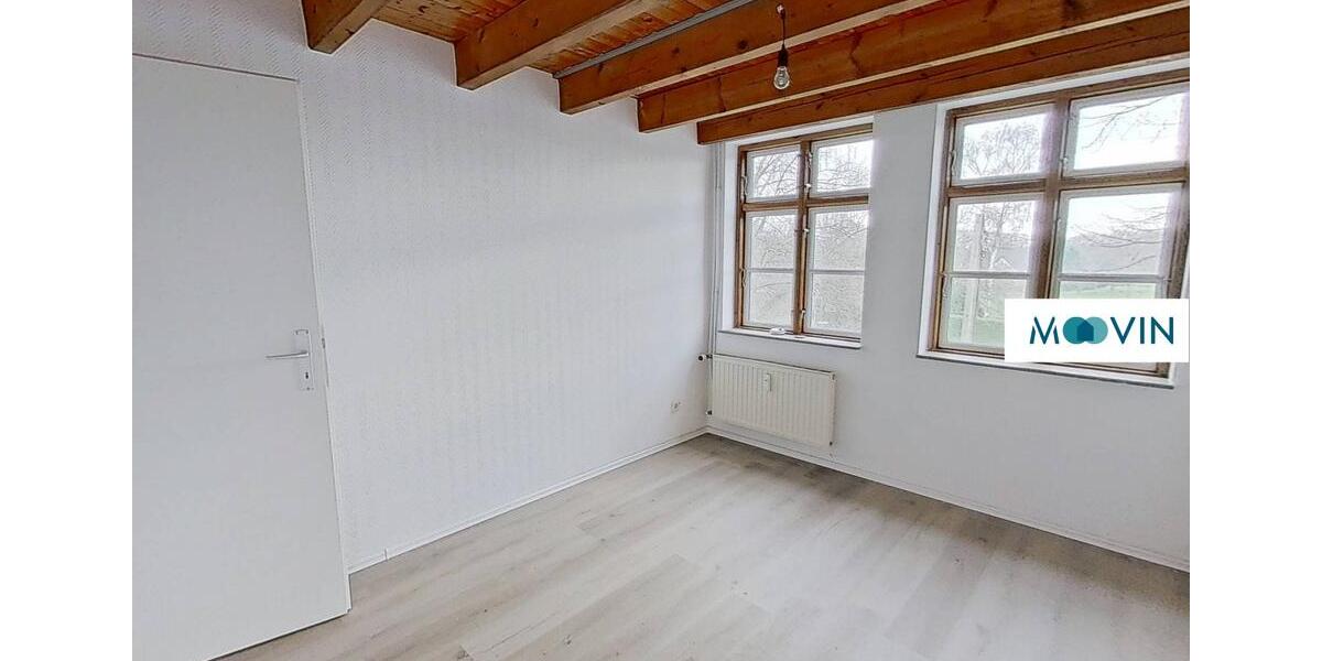 Modernes Wohnen mit Charakter: Tolle 4-Zimmer-Wohnung mit Galerie und viel Platz 3 zimmer