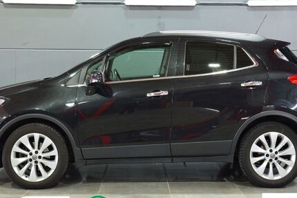 Opel Mokka 62.379 km 11.900 &euro; Falkensee 14612