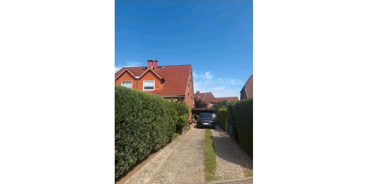 Doppelhaushälfte Geesthacht - 4 Zimmer, 100 m&sup2;, 389.000&euro; | Angebot:27166998