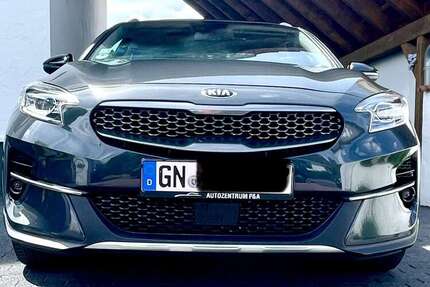 Kia XCeed 63.000 km 18.950 &euro; Hasselroth 63594