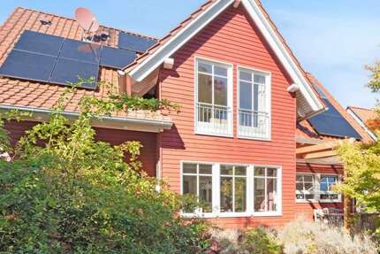 Haus Worpswede - 6 Zimmer, 191 m&sup2;, 695.000&euro; | Angebot:26310179