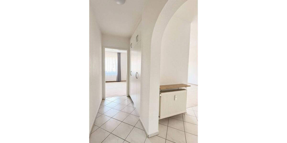 Etagenwohnung Lauenburg/Elbe Elbe - 3 Zimmer, 83 m&sup2;, 850&euro; | Angebot:26343703