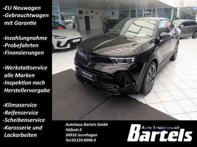 Opel Mokka 34.000 km 23.850 &euro; Isernhagen 30916