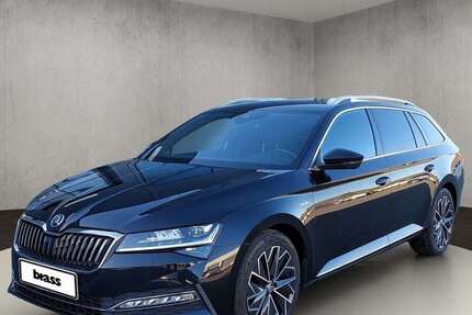 Skoda Superb 67.000 km 28.450 &euro; Grossheubach 63920