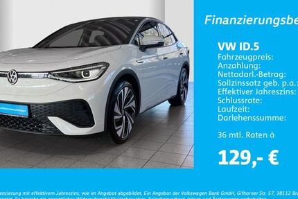 VW ID.5