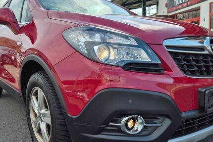 Opel Mokka 96.128 km 9.200 &euro; Siegen 57078