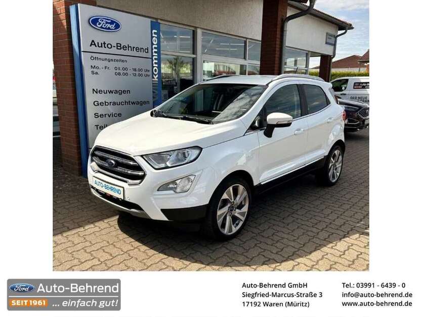 EcoSport