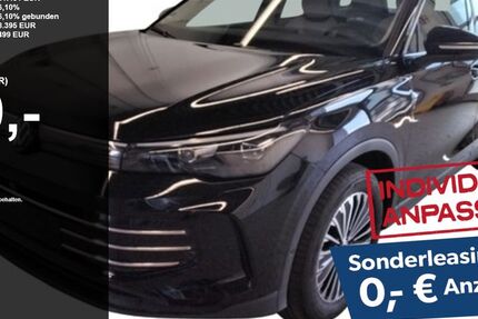 VW Tiguan 9.990 km 41.440 &euro; Wackersdorf 92442