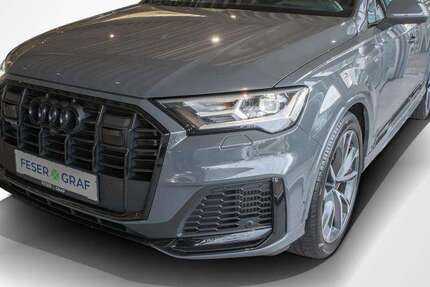 Audi Q7 58.250 km 55.880 &euro; Forchheim 91301