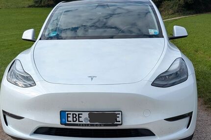 Tesla Model Y 64.000 km 30.000 € Glonn 85625