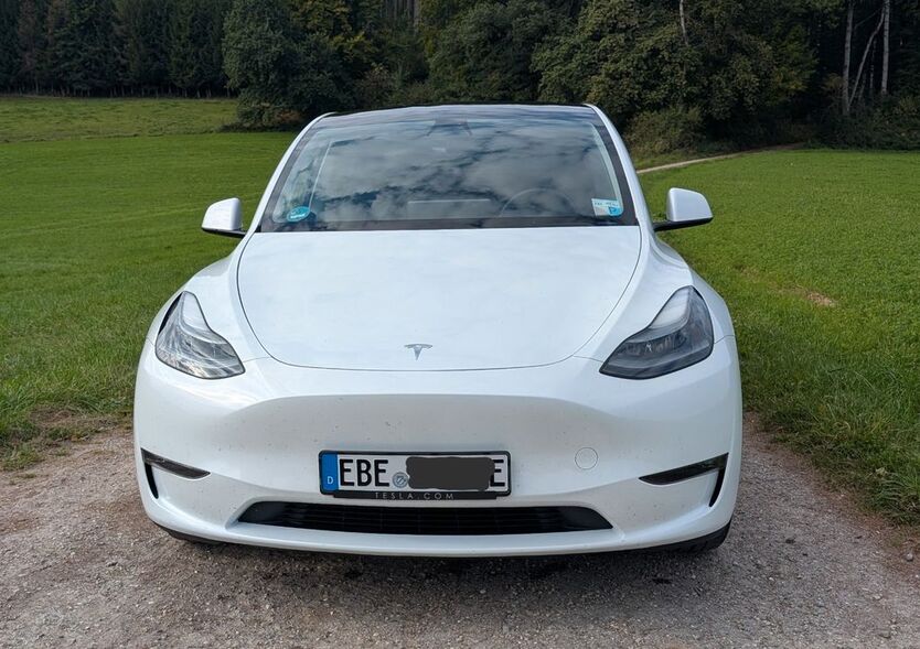 Tesla Model Y 64.000 km 30.000 € Glonn 85625