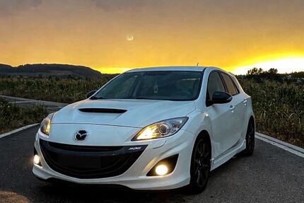 Mazda Andere 136.169 km 5.950 &euro; Wutöschingen 79793