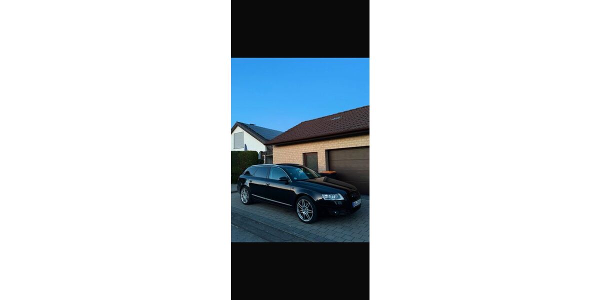 Audi A6 361.900 km 3.599 &euro; Gäufelden-öschelbronn 71126