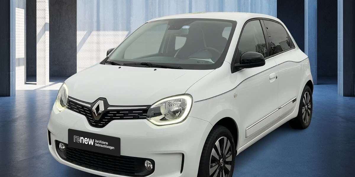 Renault Twingo 43.155 km 10.990 &euro; Hamburg 20537