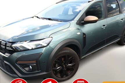Dacia Jogger 30.500 km 17.688 € Offenburg 77652