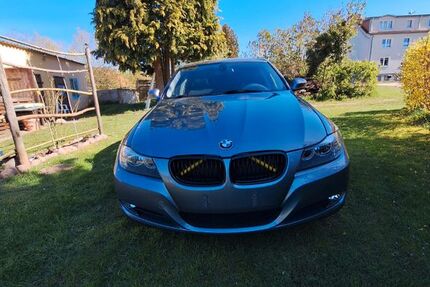 BMW 320 178.000 km 7.300 &euro; Rühn 18246