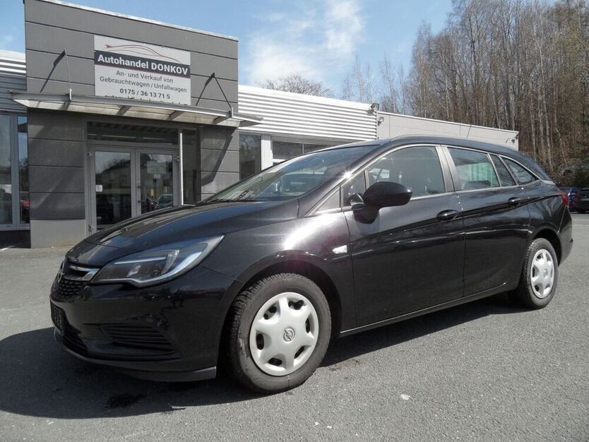 Astra
