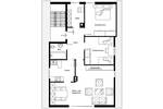 Mehrfamilienhaus, Wohnhaus Crailsheim Roßfeld - 8 Zimmer, 131 m&sup2;, 349.000&euro; | Angebot:26242334