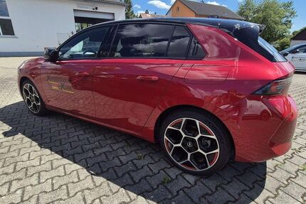 Opel Astra 25.000 km 24.990 € Neustadt 91413