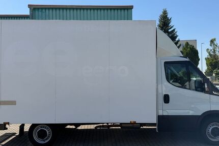 IVECO Andere 120.450 km 19.990 &euro; Iphofen 97346