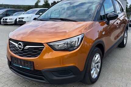 Opel Crossland (X) 9.200 km 10.999 &euro; Wildau 15745