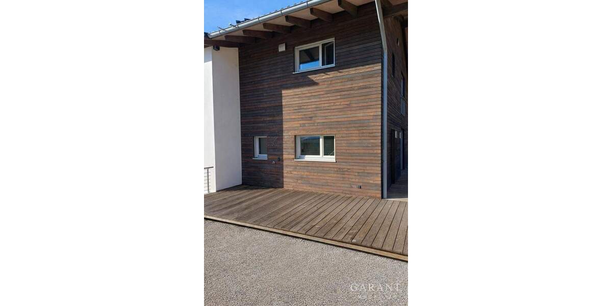 Etagenwohnung Bad Reichenhall Nonn - 4 Zimmer, 138 m&sup2;, 1.100.000&euro; | Angebot:26345526