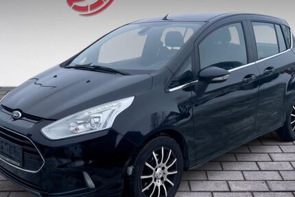 Ford B-Max 130.000 km 4.800 &euro; Butzbach 35510